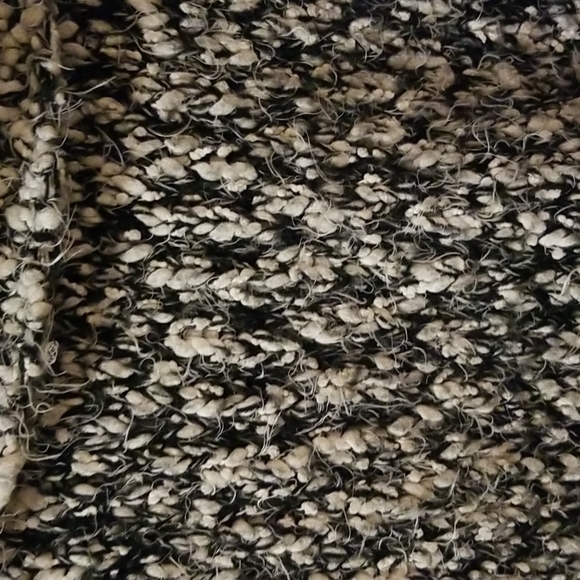 Women's Buffalo Sweater - Picture 3 of 6